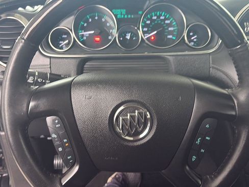 Used 2017 Buick Enclave Premium w/ Experience Buick Package image 21