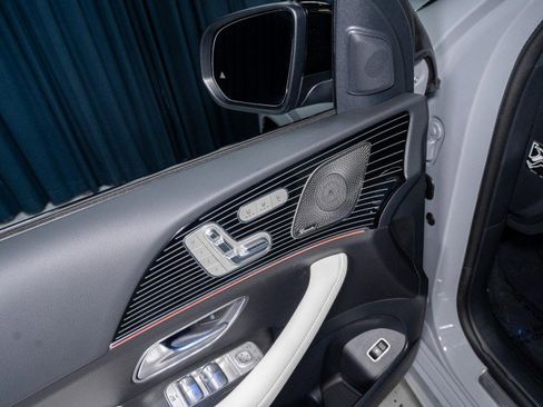 New 2026 Mercedes-Benz GLE 450 4MATIC Coupe image 11