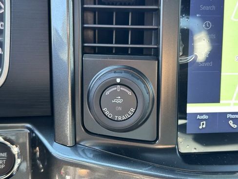 New 2023 Ford F150 XLT w/ Equipment Group 302A High image 28