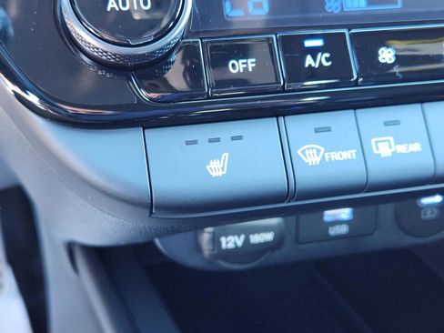 New 2026 Hyundai Elantra SEL Sport w/ Cargo Package image 19