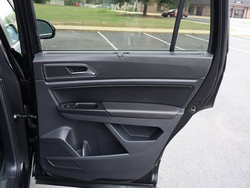 Used 2019 Volkswagen Atlas SE AWD/4WD image 27