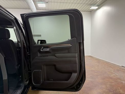 Used 2026 Chevrolet Silverado 1500 RST AWD/4WD image 65