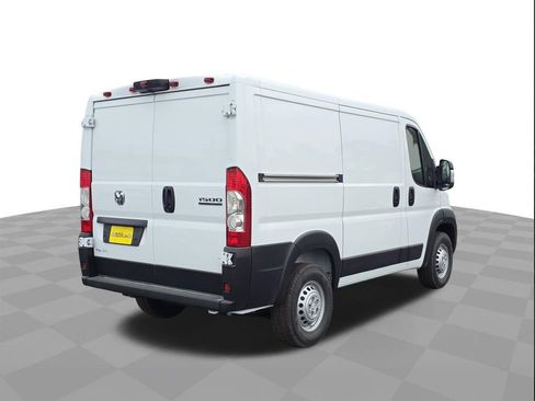 New 2026 RAM ProMaster 1500 w/ Convenience Group image 3