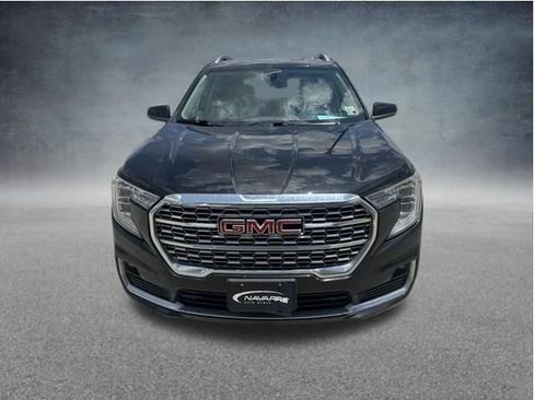 Used 2023 GMC Terrain Denali AWD/4WD image 4
