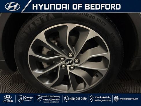 Used 2021 Lincoln Nautilus Reserve AWD/4WD image 33