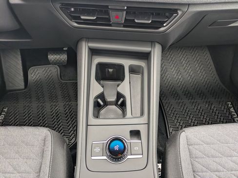 New 2026 Volkswagen Tiguan S AWD/4WD image 19