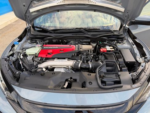Used 2020 Honda Civic Type R image 27