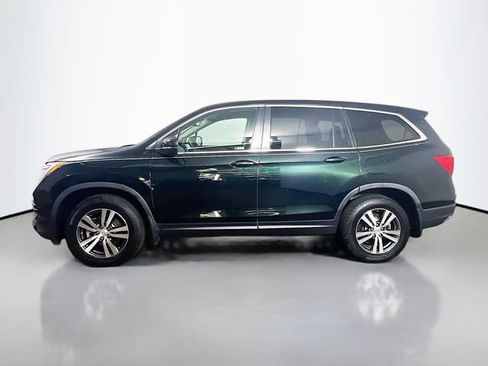 Used 2018 Honda Pilot EX-L image 6