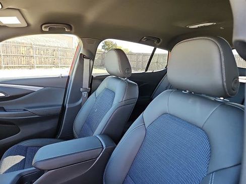 New 2026 Buick Envista Preferred w/ Convenience II Package image 12