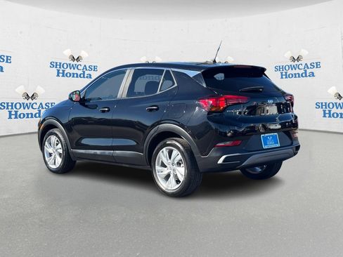 Used 2024 Buick Encore GX Preferred image 5