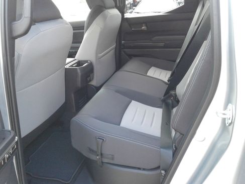 New 2026 Toyota Tacoma TRD Sport image 3