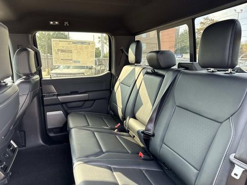 New 2026 Ford F150 Lariat w/ Equipment Group 501A Mid RWD image 6