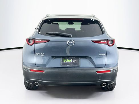 Used 2024 MAZDA CX-30 AWD 2.5 S w/ Preferred Package image 7