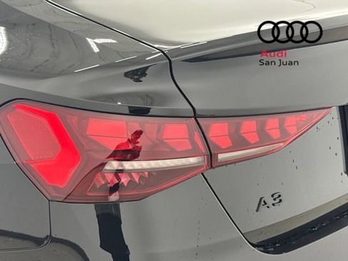 New 2026 Audi A3 2.0T Premium image 8