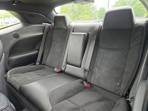 Used 2022 Dodge Challenger R/T w/ T/A Package RWD image 19