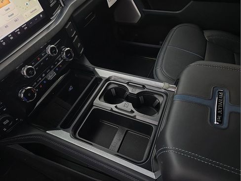 New 2026 Ford F250 Platinum image 20