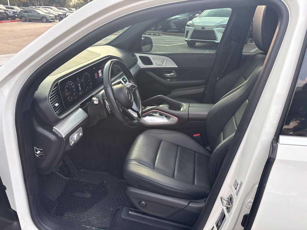 Certified 2025 Lexus GX 550 w/ Accessory Package (2T) AWD/4WD image 38
