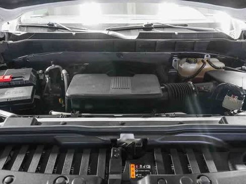 Used 2023 Chevrolet Silverado 1500 LTZ image 26