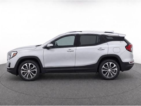 Used 2019 GMC Terrain SLT w/ Preferred Package FWD image 6