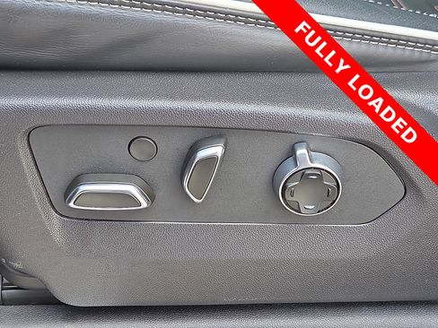 Used 2024 GMC Sierra 2500 AT4X image 14