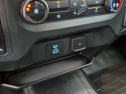 Used 2021 Ford F150 XL w/ Trailer Tow Package AWD/4WD image 9