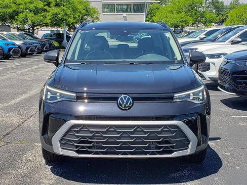 New 2026 Volkswagen Taos S FWD image 5
