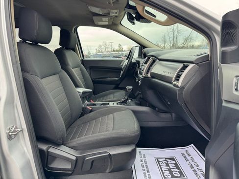 Used 2019 Ford Ranger XLT w/ FX4 Off-Road Package image 18