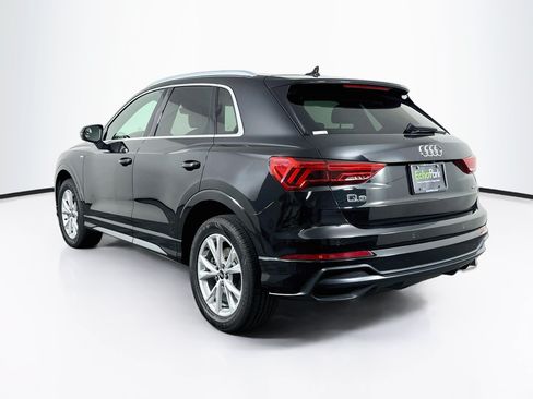 Used 2022 Audi Q3 2.0T Premium Plus w/ Premium Plus Package AWD/4WD image 5