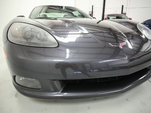 Used 2013 Chevrolet Corvette Coupe RWD image 11