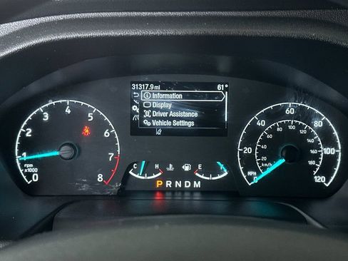 Used 2023 Ford Transit 250 Base w/ Exterior Upgrade Package image 21