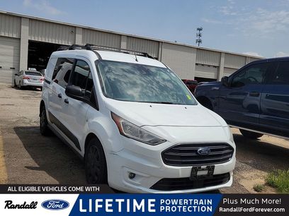 Used 2019 Ford Transit Connect XLT
