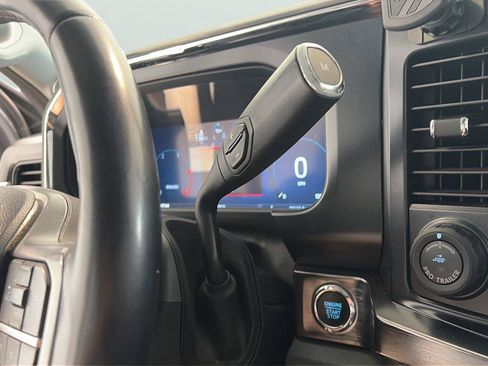 Used 2024 Ford F250 Lariat w/ Lariat Ultimate Package AWD/4WD image 23