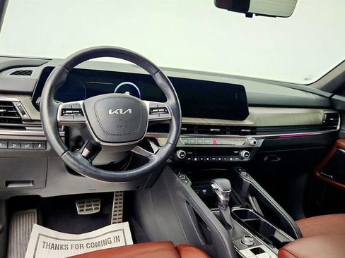Used 2024 Kia Telluride SX Prestige image 13