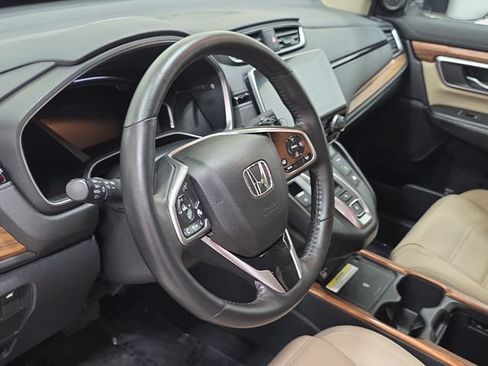 Used 2022 Honda CR-V Touring image 14