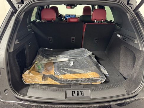 New 2026 Lincoln Corsair Reserve image 65