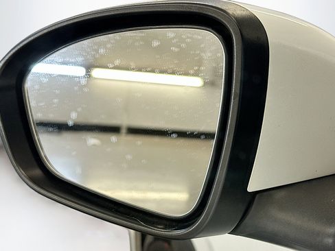 Used 2024 Nissan Sentra SV w/ All-Weather Package image 16