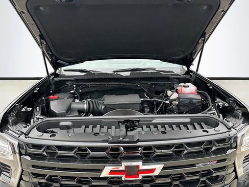 New 2026 Chevrolet Silverado 2500 ZR2 image 31