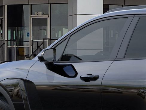 New 2026 Chevrolet Blazer EV LT image 12