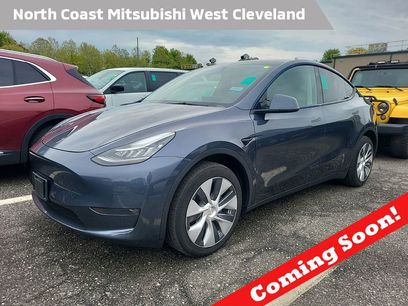 Used 2023 Tesla Model Y Long Range
