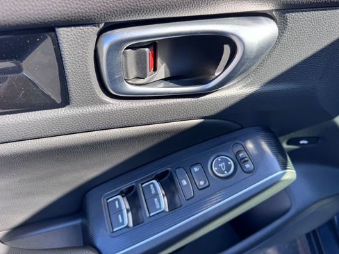 Used 2024 Honda Civic Touring image 22