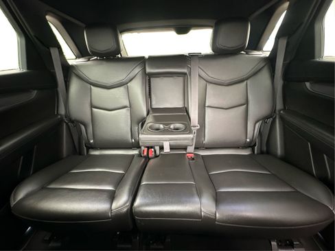 Used 2020 Cadillac XT5 Luxury FWD image 14