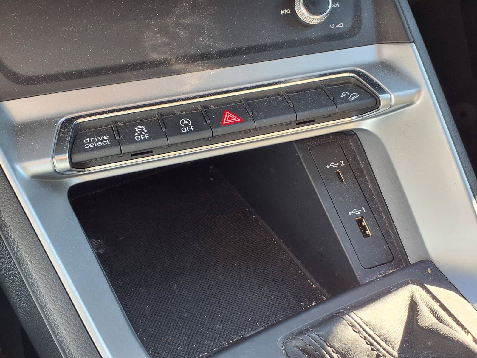 Used 2019 Audi Q3 2.0T Premium AWD/4WD image 11