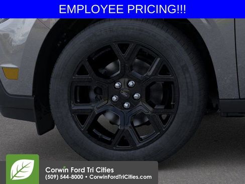 New 2026 Ford Maverick Lariat AWD/4WD image 20