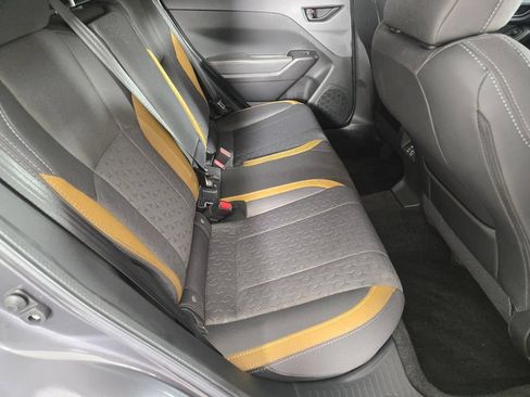 Certified 2025 Subaru Crosstrek 2.5i Sport w/ Crosstrek Mirror Package AWD/4WD image 19