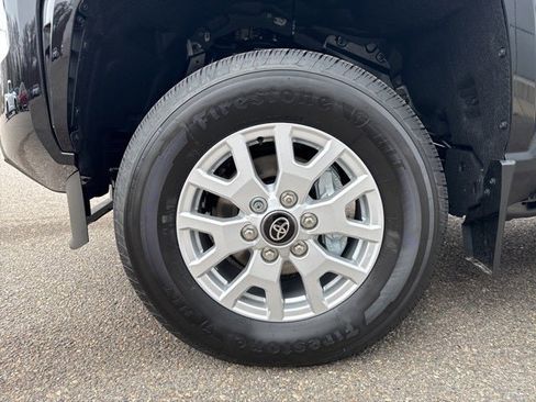 Used 2024 Toyota Tacoma SR image 5