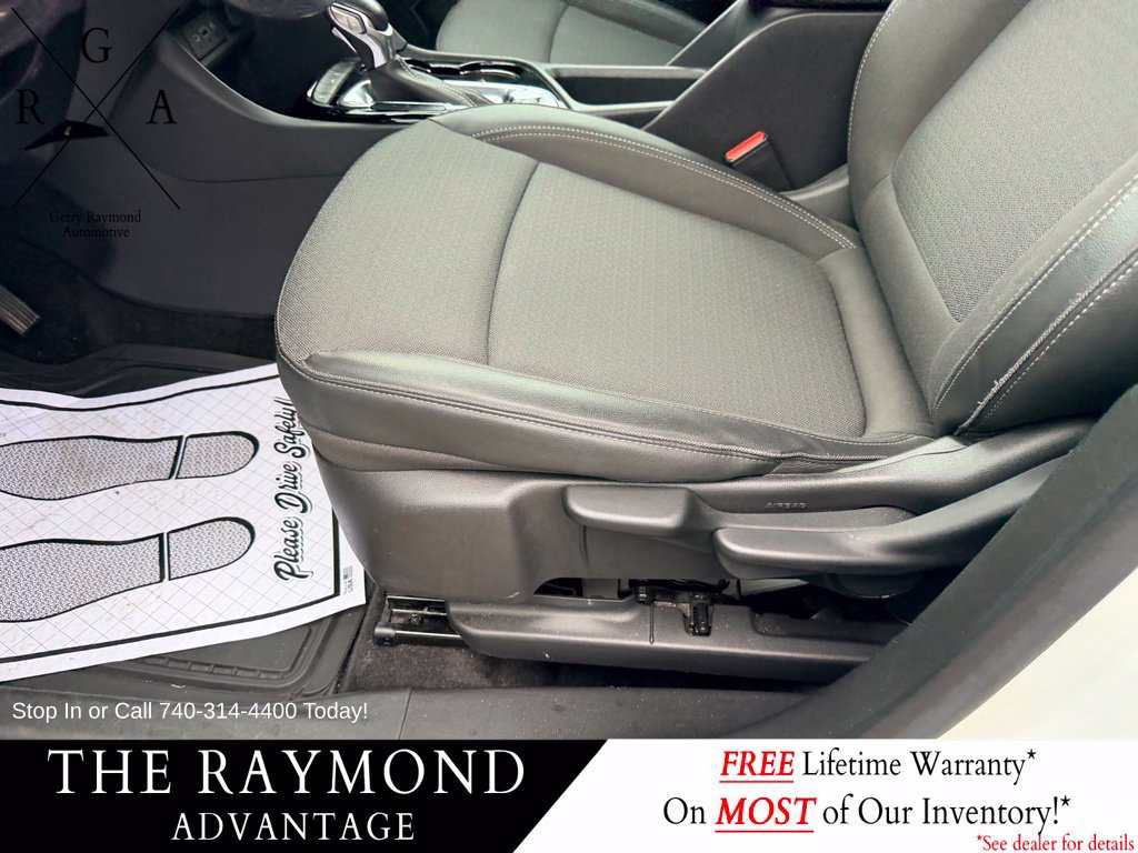 Used 2023 Buick Encore GX Preferred FWD image 16