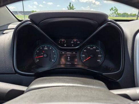 Used 2022 Chevrolet Colorado LT w/ LT Convenience Package AWD/4WD image 25