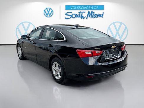 Used 2024 Chevrolet Malibu LS image 5