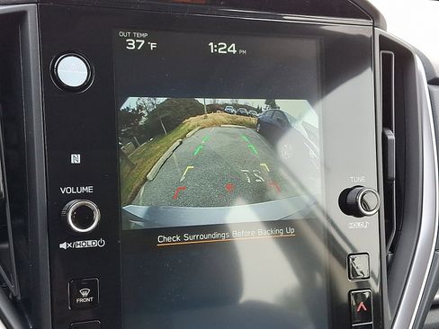 New 2026 Subaru Impreza 2.0i Sport image 12