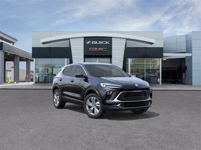 New 2025 Buick Encore GX Preferred w/ Advanced Technology Package